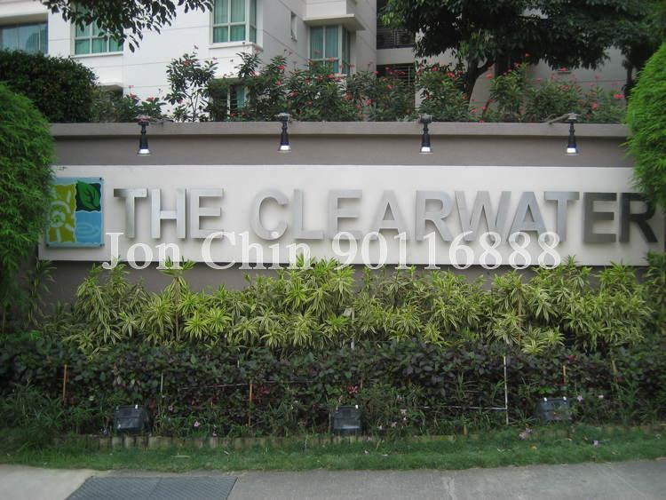 The Clearwater thumbnail photo